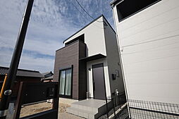 名古屋市北区如意4丁目 一戸建て