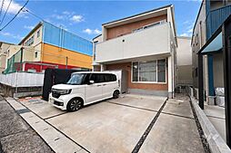 春日井市如意申町6丁目 一戸建て