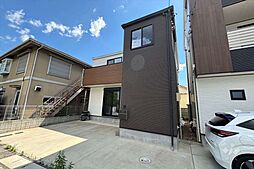 名古屋市守山区松坂町 一戸建て