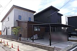 瀬戸市十軒町 一戸建て