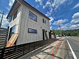 瀬戸市十軒町 一戸建て