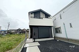 名古屋市守山区野萩町 一戸建て