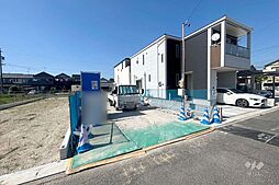 名古屋市守山区野萩町 一戸建て