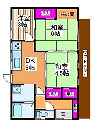 米生中古戸建