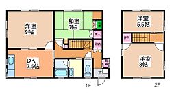 勝立中古戸建