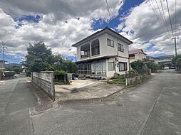 熊本市北区池田 売地
