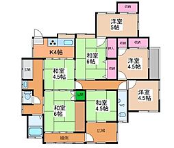 歴木中古住宅