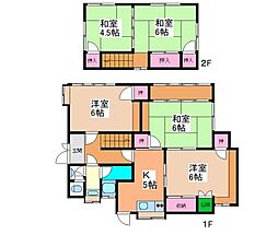 浄真町中古戸建