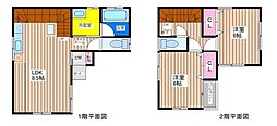 浜田町新築戸建住宅
