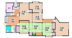 手鎌中古戸建