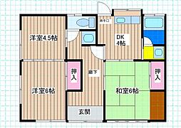グリーンハイツ