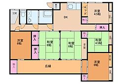 宮崎中古戸建