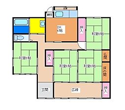 三池中古住宅