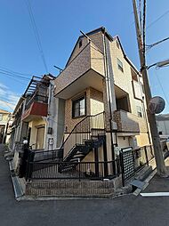 寝屋川市萱島　中古戸建