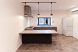 デザイナーズリフォーム済み／中石切町４丁目　中古一戸建て