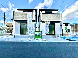 武庫の里　全２１区画　建築条件付き