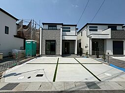 武庫の里　全２１区画　建築条件付き