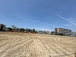 武庫の里　全２１区画　建築条件付き