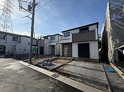 武庫の里　全２１区画　建築条件付き