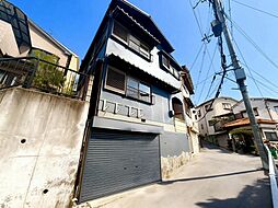 リフォーム済み中古戸建／柏原市国分本町７丁目