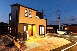 東大阪市新鴻池町／　建築条件付き売地