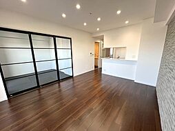 ２０２５年１２月リフォーム済み　エステムコート香里園 1303