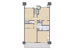 ライオンズマンション鴻池新田 620