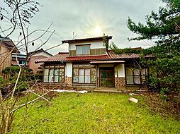 鳥取市気高町（198万円）　中古戸建