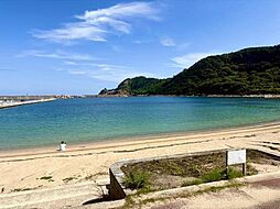 隠岐の島町　中村　土地