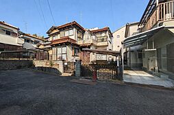 約73坪のゆとりある敷地／建築条件なし×自由設計