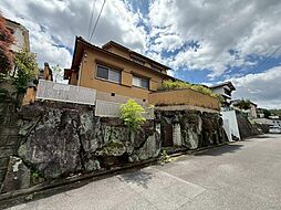 580万円　土地約70坪×6LDK／富雄泉ヶ丘