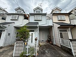 大和高田市曙町　中古戸建