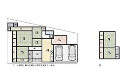琴浦町大字別所太幸免海道ノ下　中古