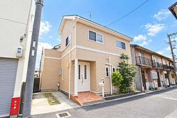 リフォーム済み　八尾市長池町1丁目　中古戸建