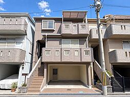 八尾市太田新町9丁目　リフォーム済み中古戸建