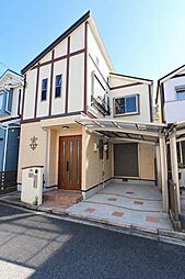 リフォーム済み　花園東町3丁目　中古戸建