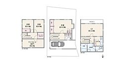 リフォーム済　箕面市新稲5丁目　中古戸建