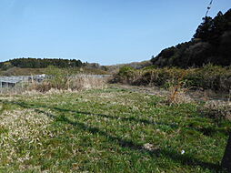 牛久市奥原町　1668坪　500万円 1