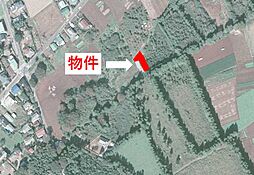 坪単価 2,337円   茨城町大字長岡