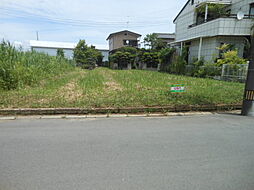 阿見町島津 セントラルタウン内 上水道引込み無料