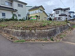 かすみがうら市　資材置き場　駐車場　住宅用地に