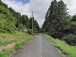 坪単価749円　山林　各種建物建築可能  宮城県栗原市