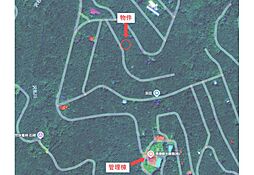 1万円 94.98坪 別荘地 那須白笹温泉郷 2-209