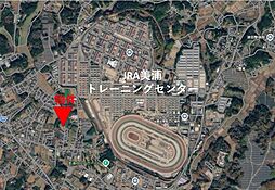 茨城県稲敷郡美浦村　１６００坪
