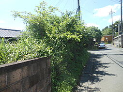 稲敷郡美浦村舟子　宅地　平坦角地　54.39坪