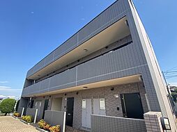 横浜市青葉区新石川2丁目