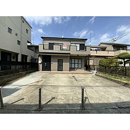 川崎市中原区小杉陣屋町1丁目の一戸建て