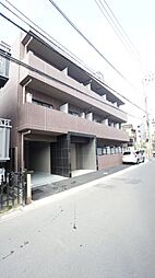 川崎市高津区諏訪3丁目