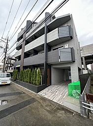 リライア横濱ＮＯＲＴＨ　ＳＩＤＥ