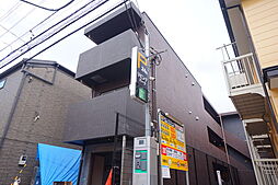 ディアレイシャス溝の口